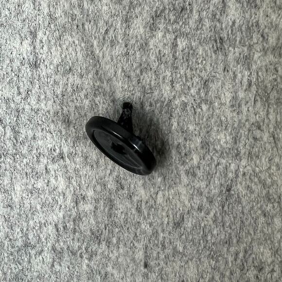 Paul Fredrick Mens 42R 100% Camel Hair Double Breasted Peak Lapel Coat Jacket - Picture 5 of 11